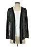 metaphor Black Cardigan Size Lg Petite - photo 1