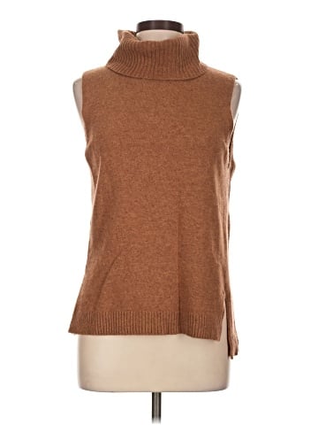 J.Crew Factory Store Sweater Vest (view 1)