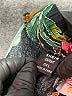 Shein Curve Floral Black Casual Pants Size 12 Plus (0) - photo 7