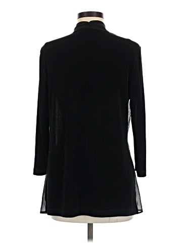 Travelers by Chico's Kimono (view 2)
