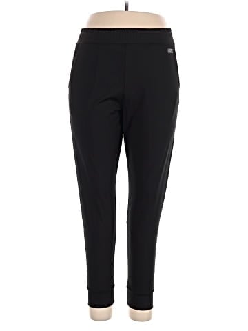 Victoria's Secret Pink Active Pants (view 1)