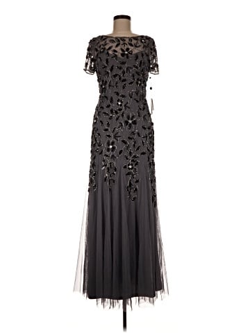 Adrianna Papell Cocktail Dress (view 1)