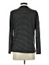 metaphor Black Cardigan Size Lg Petite - photo 2