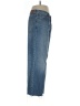 Madewell Hearts Blue Jeans Size 27 waist - photo 4