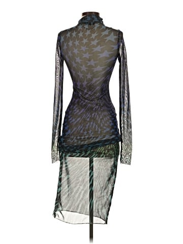 AFRM Cocktail Dress (view 2)