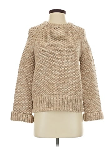 Banana Republic Wool Sweater (view 1)
