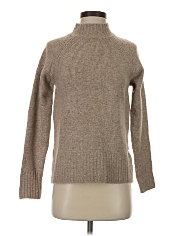 And Now This Turtleneck Sweater (view 1)