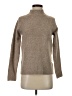 And Now This Tan Turtleneck Sweater Size XXS - photo 1