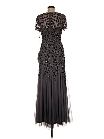 Adrianna Papell Cocktail Dress (view 2)