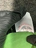 Basler Green Vest Size EU 40 / US 10 - photo 6