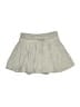 Out From Under Solid Gray Skort Size XS - photo 1