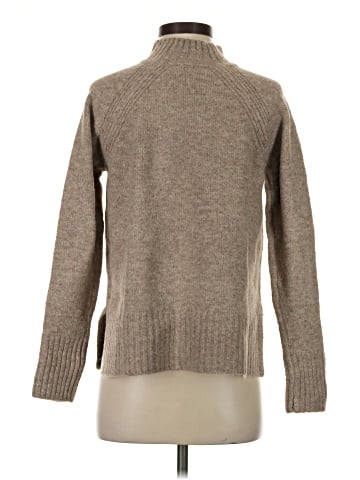 And Now This Turtleneck Sweater (view 2)