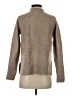 And Now This Tan Turtleneck Sweater Size XXS - photo 2
