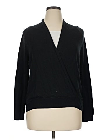J.Jill Cardigan (view 1)