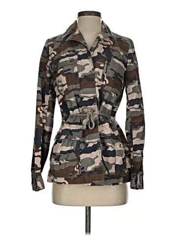 Banana Republic Jacket (view 1)