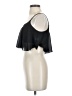Zenana Outfitters 100% Polyester Black Sleeveless Blouse Size S - photo 5