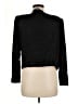 Stenay 100% Silk Black Jacket Size M - photo 2