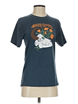 Next Level Apparel Short Sleeve T Shirt