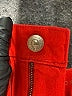 Chico's Red Jeans Size XXL (4) - photo 7