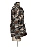 Banana Republic 100% Cotton Camo Brown Jacket Size S - photo 4