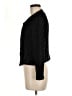 Stenay 100% Silk Black Jacket Size M - photo 5