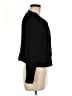 Stenay 100% Silk Black Jacket Size M - photo 4