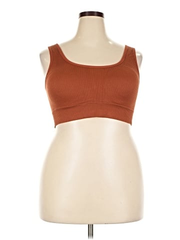 Torrid Sports Bra (view 1)