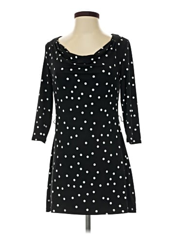 White House Black Market Casual Dress (view 1)