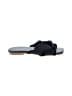Treasure & Bond Black Sandals Size 6 - photo 1