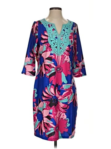 TRACY NEGOSHIAN Casual Dress (view 1)