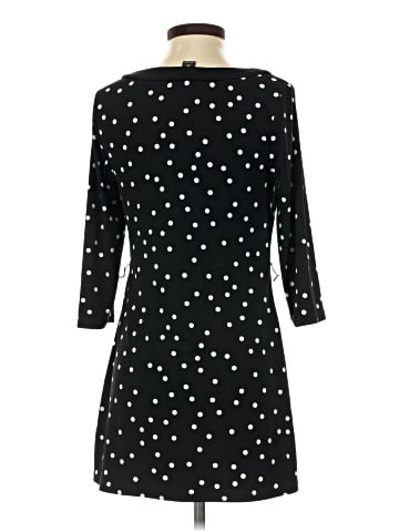 White House Black Market Casual Dress (view 2)