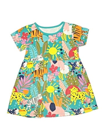 Unbranded Dress (view 1)