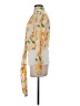 Rhythm. 100% Rayon Orange Kimono Size S - photo 5