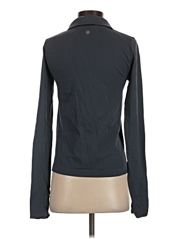 Athleta Long Sleeve Polo (view 2)