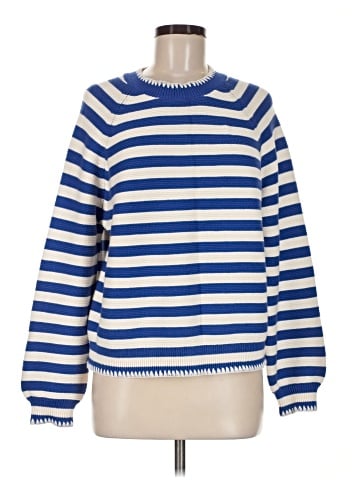 Boden Pullover Sweater (view 1)