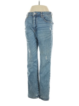 Pilcro Jeans (view 1)