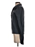 Athleta Gray Long Sleeve Polo Size S - photo 5