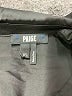 Paige 100% Polyester Black Long Sleeve Blouse Size XS - photo 7
