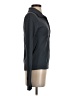 Athleta Gray Long Sleeve Polo Size S - photo 4