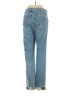 Pilcro Stars Blue Jeans Size 26 waist - photo 2