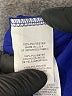 Bebe 100% Polyester Blue Cocktail Dress Size L - photo 8