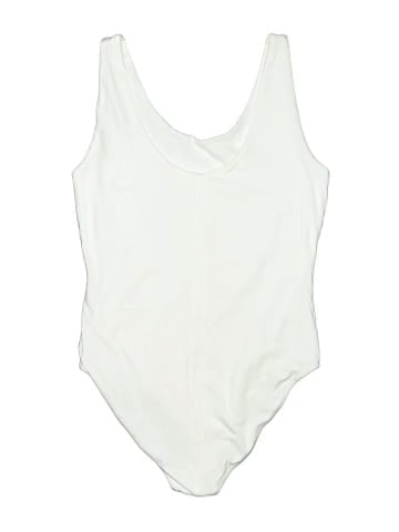 Pact Bodysuit (view 2)