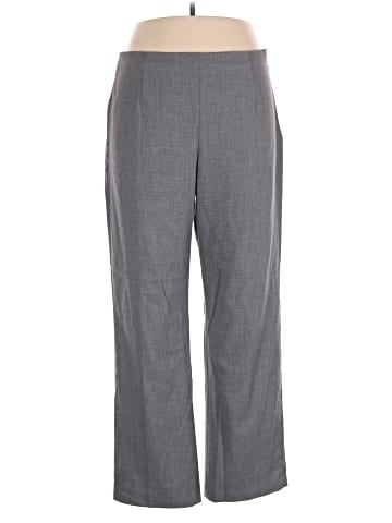 Coldwater Creek Dress Pants (view 1)