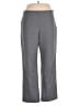 Coldwater Creek Gray Dress Pants Size 14 - photo 1