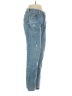 Pilcro Stars Blue Jeans Size 26 waist - photo 4