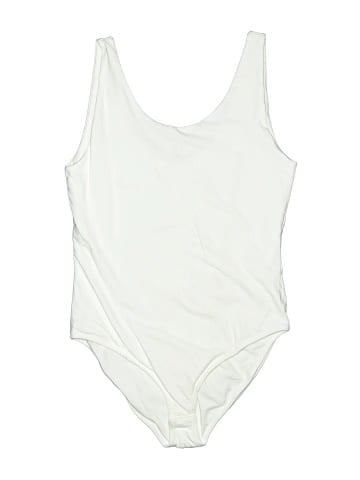 Pact Bodysuit (view 1)