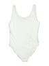 Pact White Bodysuit Size L - photo 1