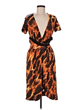 Just Cavalli Cocktail Dress (view 1)