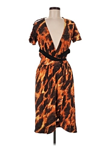Just Cavalli Cocktail Dress (view 1)