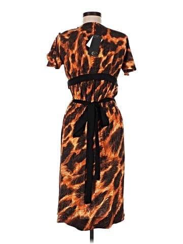 Just Cavalli Cocktail Dress (view 2)